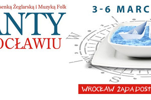 SZANTY WE WROCŁAWIU po raz 27 – znamy już program!