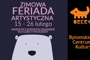 XVI Zimowa Feriada Artystyczna - „Rozśpiewaj się” – warsztaty wokalne