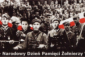 Dzień „Żołnierzy Wyklętych” – zagrają DE PRESS oraz FORTECA!