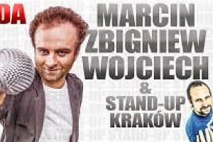 Krakowska Scena stand-up