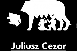 „JULIUSZ CEZAR” - premiera 23 stycznia 2016, Scena Duża, Teatr Powszechny w Warszawie