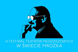 GALA MROŻKOWSKA w Teatrze Polskim w Warszawie