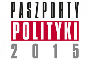 Laureaci Paszportów POLITYKI 2015