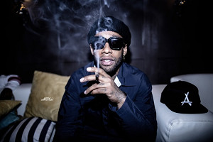 Ty Dolla $ign na jedynym koncercie w Polsce!