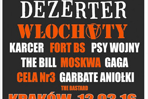 Punk Fest 2016!