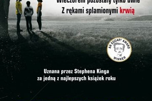 Krwawe piętno (Alex Marwood „Dziewczyny, które zabiły Chloe”, recenzja)