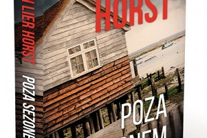 Sezon na dobrą zbrodnię - Jørn Lier Horst „Poza sezonem”