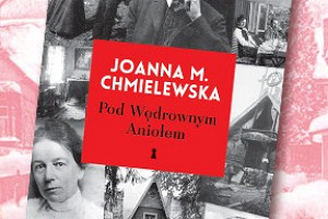 Nowa książka Joanny Chmielewskiej – inna niż wszystkie!