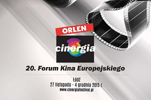 20. Forum Kina Europejskiego Cinergia (relacja)