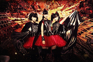 BABYMETAL: nadchodzi nowy album!