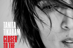 TANITA TIKARAM: nowy utwór i album!