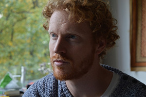 Jono McCleery - ulubieniec Cheta Fakera i Finka zaśpiewa we Wrocławiu!