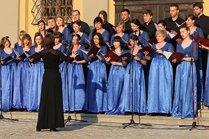 Jubileusz Chóru UE Ars Cantandi | 13.12.2015 | WSTĘP WOLNY