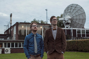 Public Service Broadcasting zagrają przed Editors!