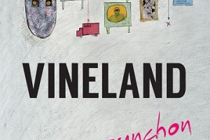 Pozorowane szaleństwo (Thomas Pynchon, Vineland)