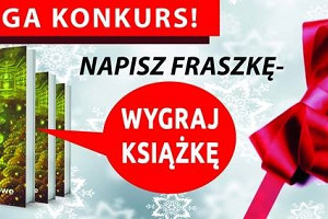 Konkurs -  Z rymem o Wyspach Pieprzowych