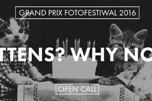 GRAND PRIX FOTOFESTIWAL – ostatnie 2 tyg. na zgłoszenie prac!