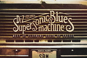 Supersonic Blues Machine – Świeża krew w świecie bluesa.