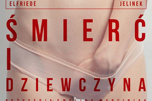 Cieszę się, że jestem człowiekiem Teatru