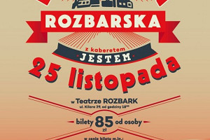 Biesiada rozbarska