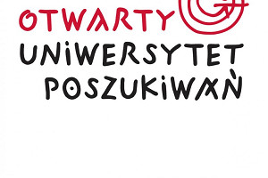 Trwają zapisy na kolejny rok akademicki Otwartego Uniwersytetu Poszukiwań