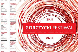 Urodziny mistrzów baroku na 10. Festiwalu im. Gorczyckiego.