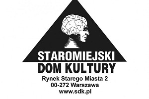 Nabór na warsztaty literackie Staromiejskiego Domu Kultury