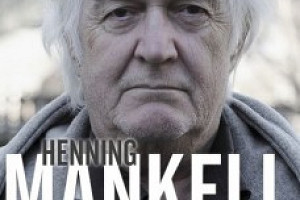 Ostatnie zapiski pisarza – "Grząskie piaski", Henning Mankell