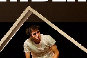 HartOFFanie Teatrem „NIDEA” – Xavi Estrada – Nidea Productions (Hiszpania)