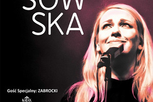 Nosowska, Zabrocki - kolejny koncert Galicji!