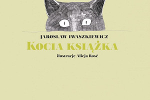 Literackie odkrycie – książka dla dzieci autorstwa Iwaszkiewicza!