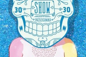 Teatr Druga Strefa & Betty Q zapraszają na jedyny w Polsce  - BOYLESQUE SHOW