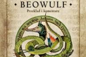 J.R.R. Tolkien "Beowulf" - pzekład i komentarz oraz Sellic Spell