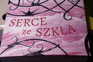 Tajemnicze samobójstwo – "Serce ze szkła" Kathrin Lange