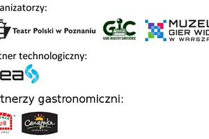 Game Jam – „Krakowiacy i Górale” w Teatrze Polskim w Poznaniu!