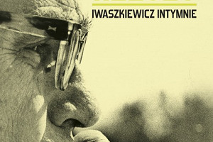 Zaskakujący portret Jarosława Iwaszkiewicza