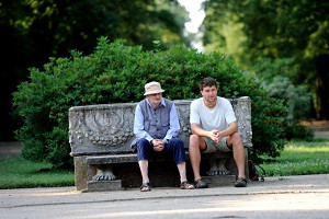 "Mrożek. Życie warte jest życia" - prapremiera filmu Pawła Chary w Teatrze Polskim w Warszawie