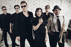 Parov Stelar - koncert w Polsce!