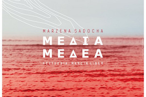 „Media Medea” w Teatrze Polskim we Wrocławiu - prapremiera 03.10.2015!