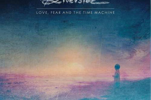 RIVERSIDE - „Love, Fear and the Time Machine”