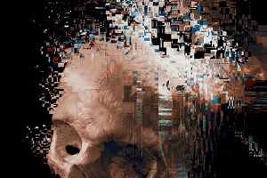 Glitch art is dead – wystawa Glitch Artists Collective