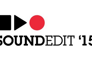 Soundedit ’15 – Szkolenia, premiery i nagrody