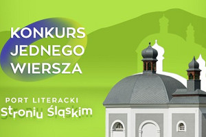 Konkurs jednego wiersza w Kaplicy św. Onufrego