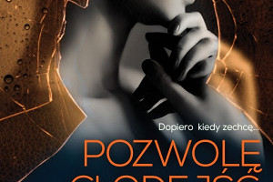 KONKURS WYWROTY – do wygrania wciągający thriller Clare Mackintosh "Pozwolę Ci odejść"