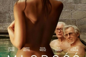 Młodość nie zależy od wieku, ale stanu ducha („Młodość” Paolo Sorrentino, film)