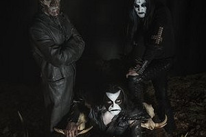 ABBATH - solowy projekt Olve Eikemo!