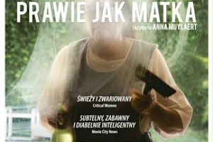 "Prawie jak matka" (recenzja film)