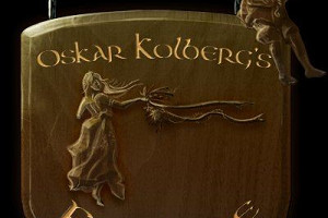 Oskar Kolberg's Folk Lore Festival