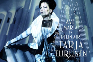 Tarja Turunen powraca z „Ave Maria – En Plein Air”