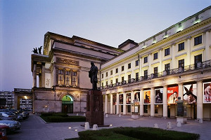 Festyn Teatralny WSZYSTKO GRA! Jubileuszowy sezon 250-lecia Teatru Narodowego już 12 września